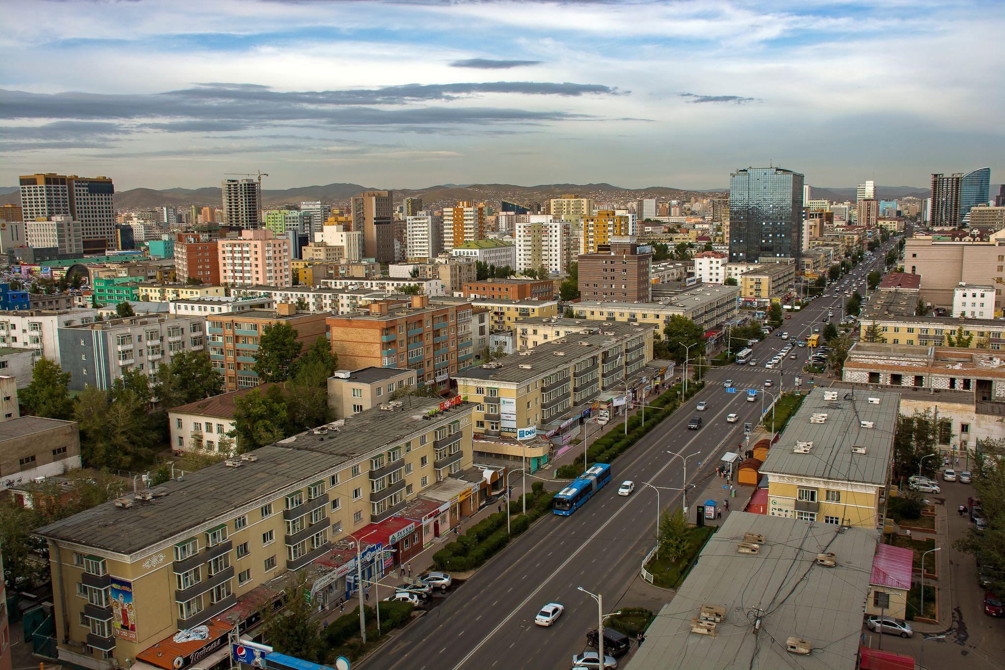 Буянт-Ухаа, Агросити, Налуу-Ухаа зэрэг дагуул хот байгуулахаар судалж байна