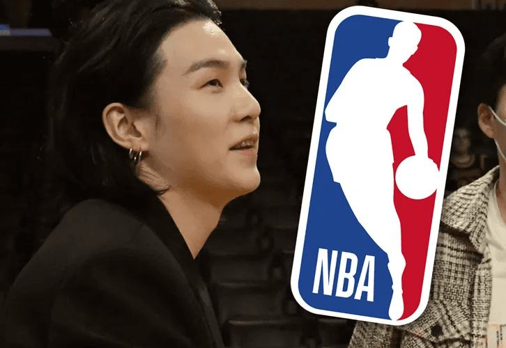 BTS-ийн Шюга NBA-ын элчээр томилогдов