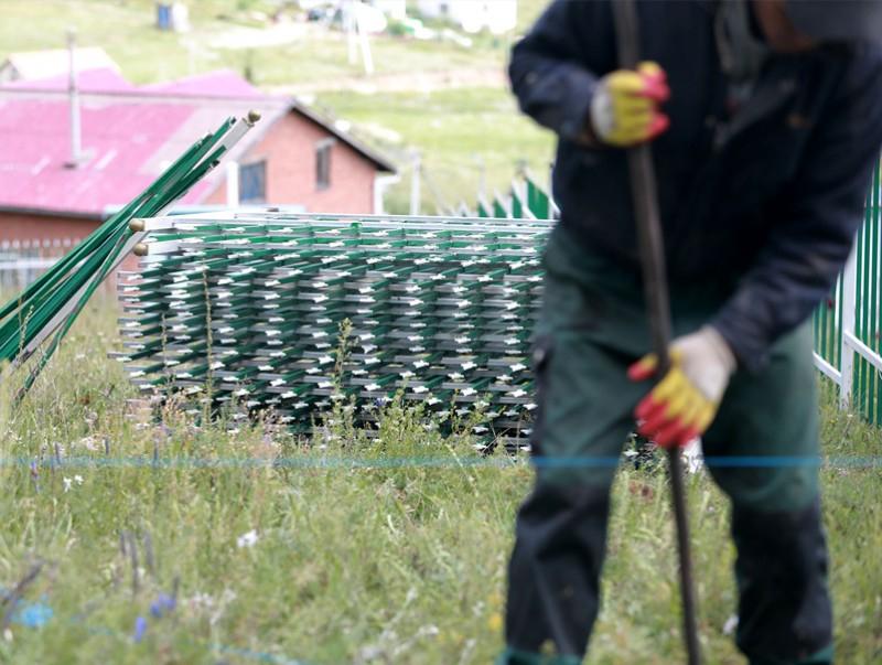 Шадивлангийн зуслангийн бүсэд 600 гаруй газрын зөрчил байна