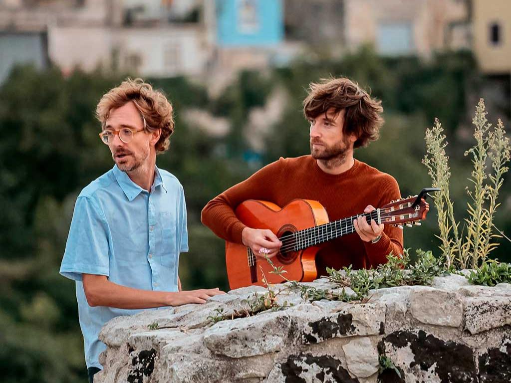 Норвегийн “Kings of Convenience” хамтлаг Монголд тоглолт хийнэ.