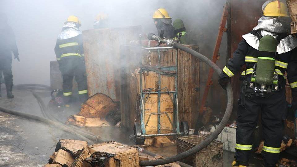 Он гарсаар улсын хэмжээнд өнөөдрийн байдлаар 367 удаагийн ахуйн гал түймрийн дуудлага бүртгэгдэж, 4 иргэн нас барж, 2 иргэн түлэгдсэн