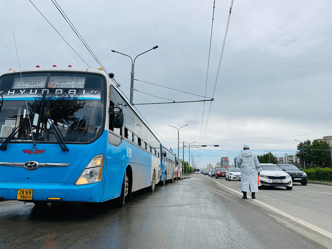 Өнгөрсөн долоо хоногт согтуугаар тээврийн хэрэгсэл жолоодсон 279 зөрчил илэрчээ