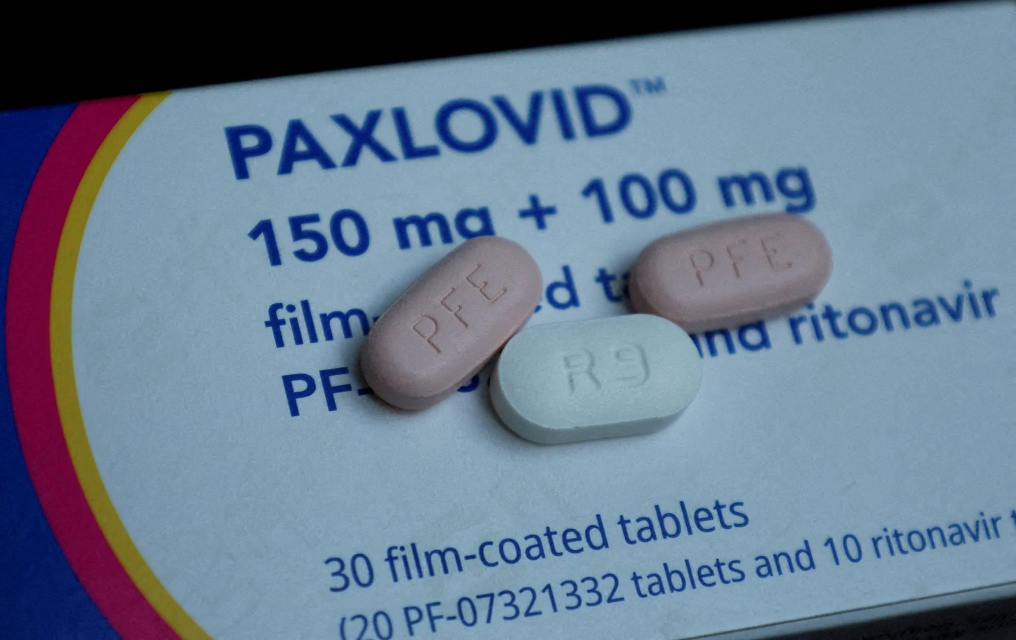 АНУ-ын Pfizer компаниас Covid-19 өвчний эсрэг хэрэглэх зориулалттай Paxlovid эмийг үйлдвэрлэх лицензийг авах талаар Хятадын эрх баригчид ярилцаж эх сурвалжууд өчигдөр мэдээлжээ