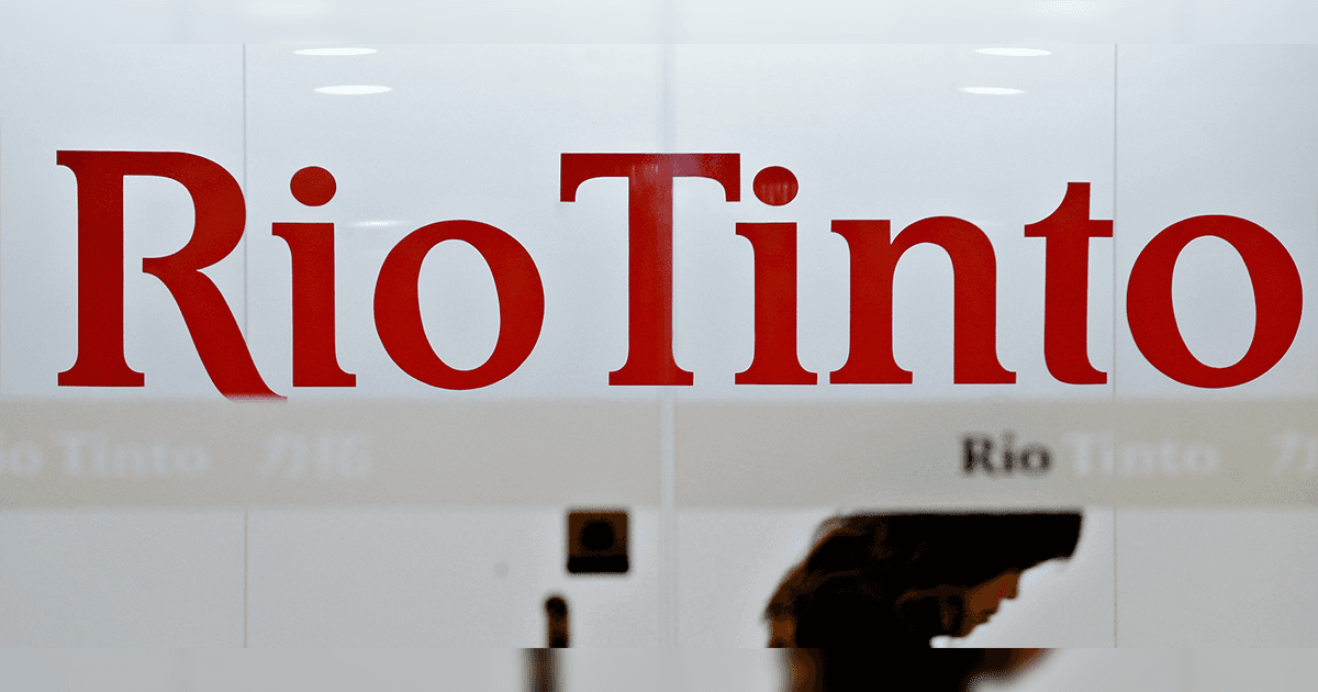 “Rio Tinto” компанийн ажилчдыг тээвэрлэж явсан онгоц осолджээ