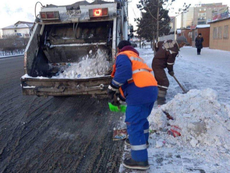 Х.Нямбаатар: ТҮК-ийн ажилтнуудад чирч явдаг, том хэмжээтэй тоос сорогч авч өгөхөөр судалж байна