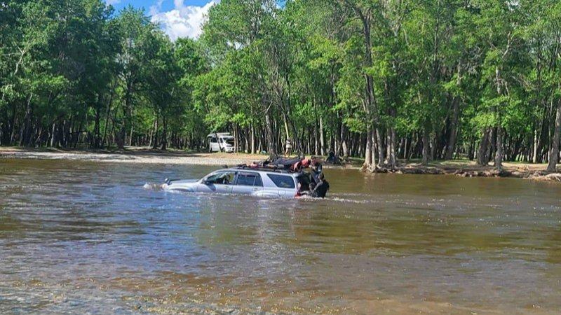 Голын үерийн аюултай түвшин 5-40 см даван үерлэж байна