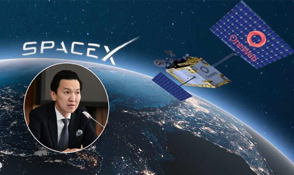 SpaceX, OneWeb компани Монгол Улсад үйл ажиллагаа нээн явуулах боломжтой болжээ