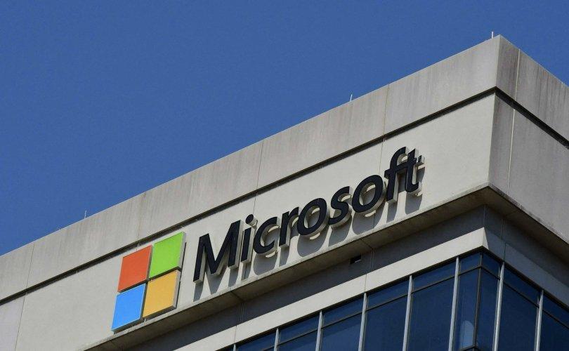 Оросын хакерууд "Microsoft" програм хангамжийн системд нэвтэрсэн