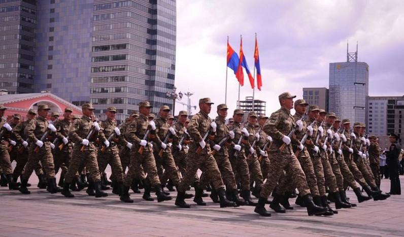 Нийслэлийн цэрэг татлагыг аравдугаар сарын 19-22-нд зохион байгуулна